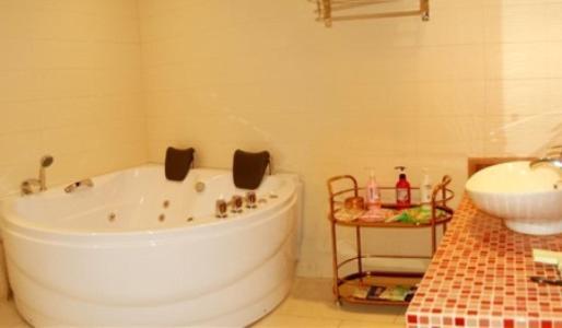Inner Mongolia Huachen Hotel フフホト 部屋 写真