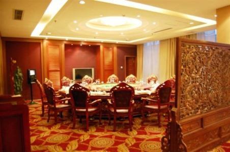 Inner Mongolia Huachen Hotel フフホト エクステリア 写真