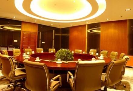 Inner Mongolia Huachen Hotel フフホト エクステリア 写真
