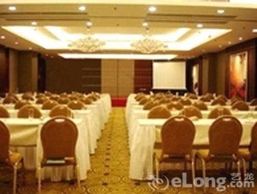 Inner Mongolia Huachen Hotel フフホト エクステリア 写真